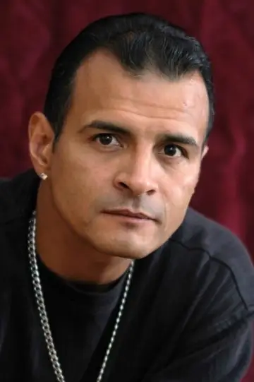 Zdjęcie Panchito Gómez #113396