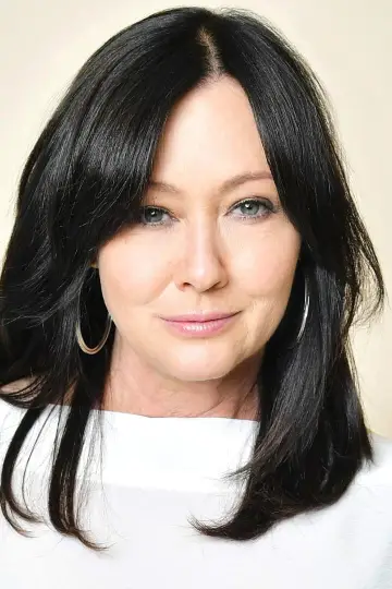 Zdjęcie Shannen Doherty #78798