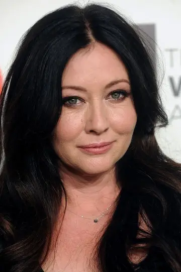 Zdjęcie Shannen Doherty #78802
