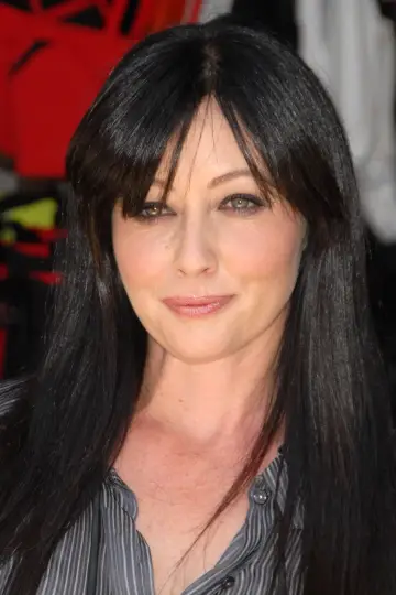 Zdjęcie Shannen Doherty #78803