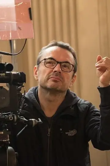 Zdjęcie Stéphane Fontaine #91606