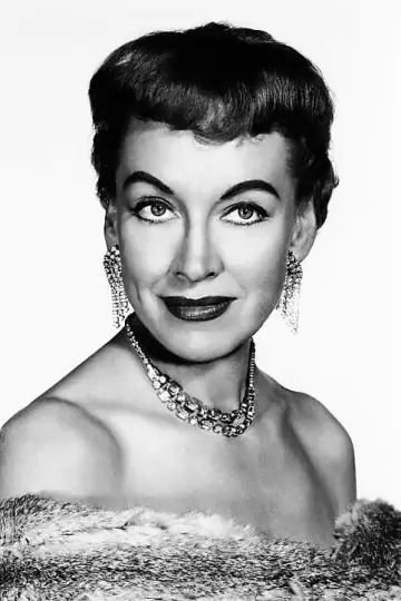 Zdjęcie Virginia Gregg #33958