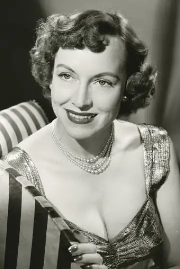 Zdjęcie Virginia Gregg #33959