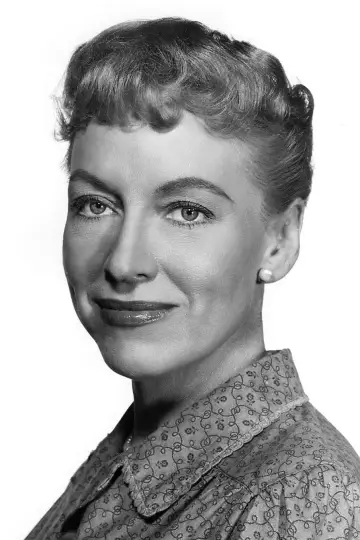 Zdjęcie Virginia Gregg #33961