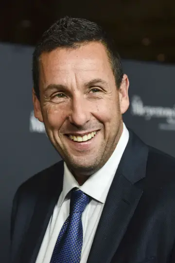 Zdjęcie Adam Sandler #2617
