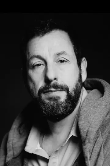 Zdjęcie Adam Sandler #2618