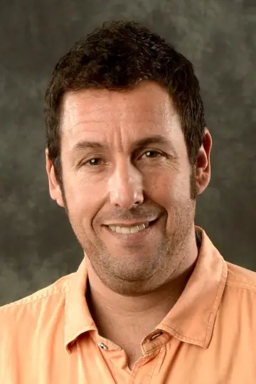 Zdjęcie Adam Sandler #2619