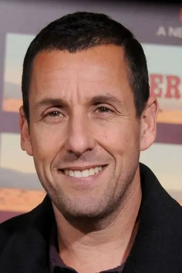 Zdjęcie Adam Sandler #2620