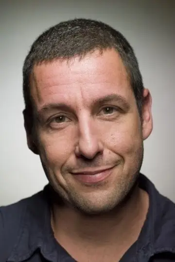 Zdjęcie Adam Sandler #2621