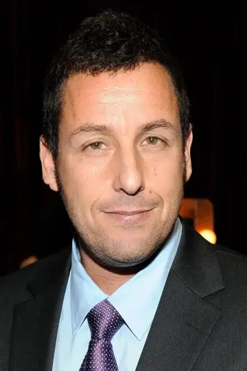Zdjęcie Adam Sandler #2622