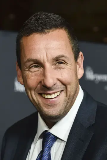 Zdjęcie Adam Sandler #69838