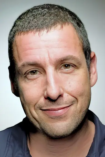 Zdjęcie Adam Sandler #69839