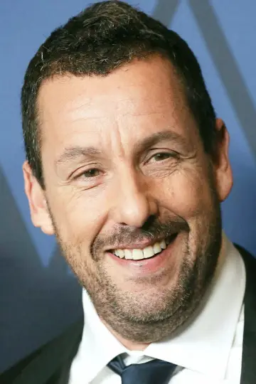 Zdjęcie Adam Sandler #69840