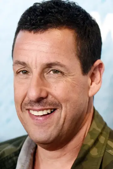 Zdjęcie Adam Sandler #69841