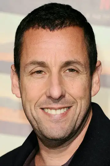 Zdjęcie Adam Sandler #69843