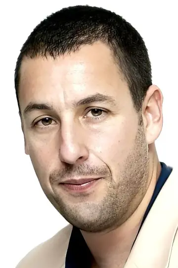Zdjęcie Adam Sandler #69846