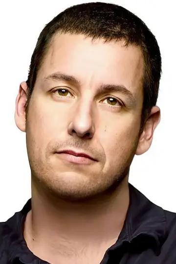 Zdjęcie Adam Sandler #69848