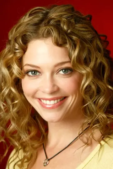 Zdjęcie Amanda Detmer #51414