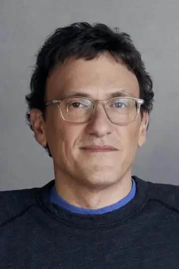 Zdjęcie Anthony Russo #6603