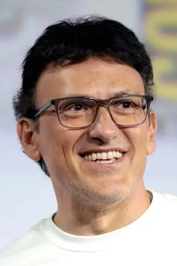Zdjęcie Anthony Russo #6604