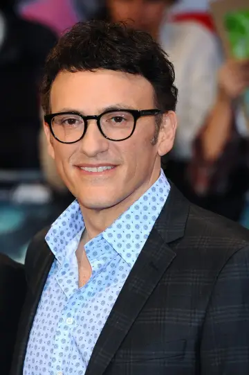Zdjęcie Anthony Russo #6605