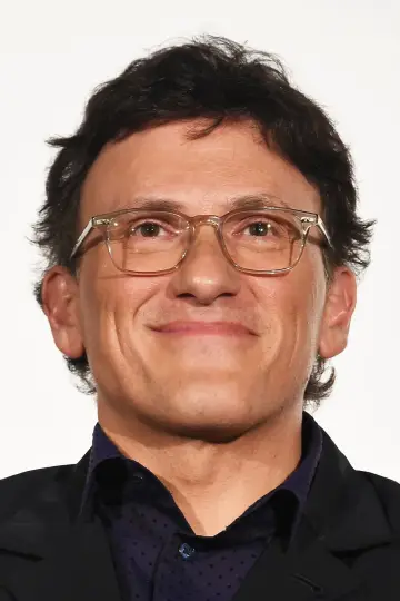 Zdjęcie Anthony Russo #6606