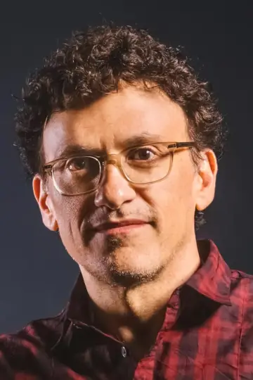 Zdjęcie Anthony Russo #6607