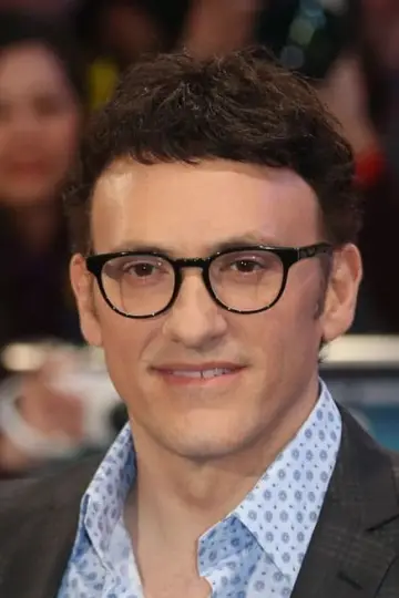 Zdjęcie Anthony Russo #6608
