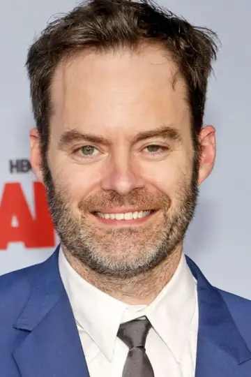 Zdjęcie Bill Hader #67237