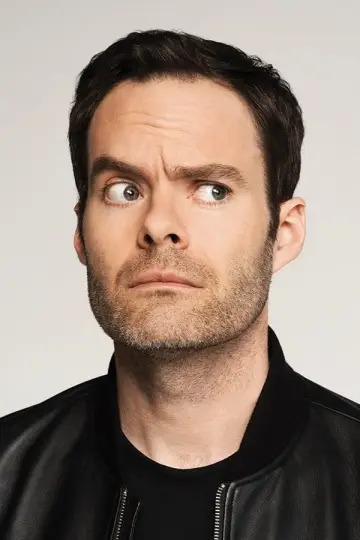 Zdjęcie Bill Hader #8707
