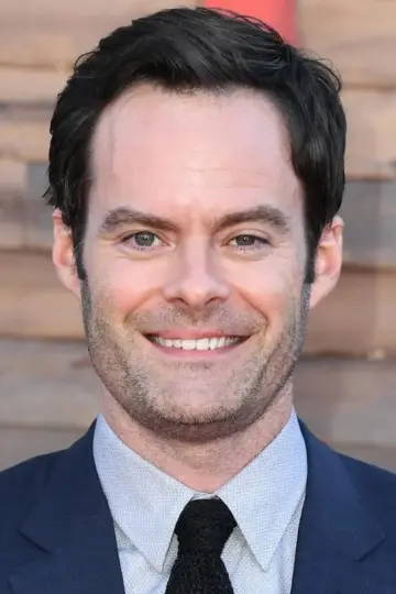Zdjęcie Bill Hader #8708