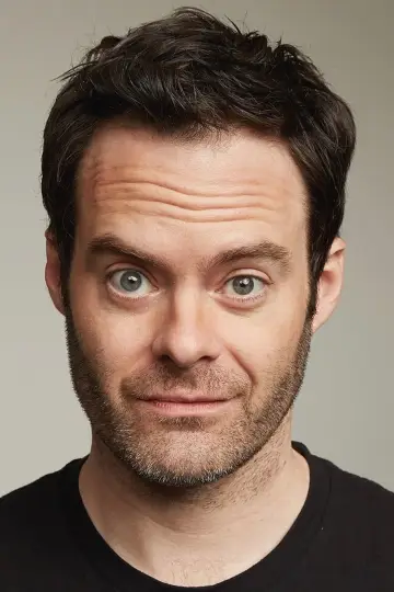 Zdjęcie Bill Hader #8710