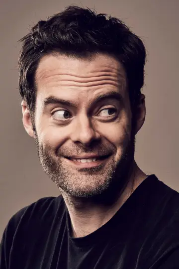 Zdjęcie Bill Hader #8712