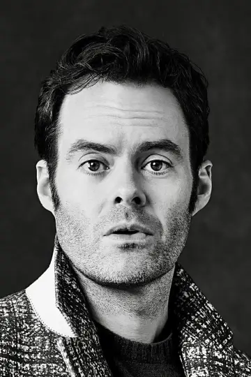 Zdjęcie Bill Hader #8716