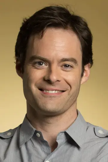 Zdjęcie Bill Hader #8720
