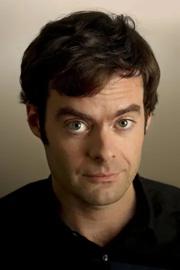 Zdjęcie Bill Hader #8721
