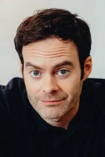 Zdjęcie Bill Hader #8722