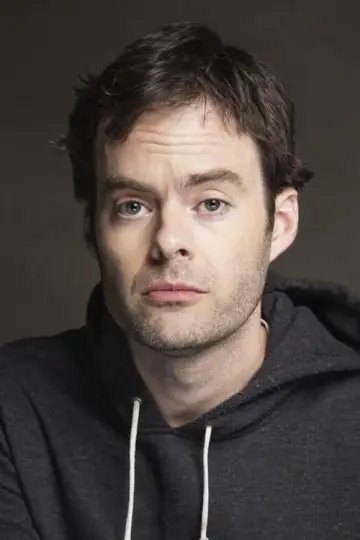 Zdjęcie Bill Hader #8724