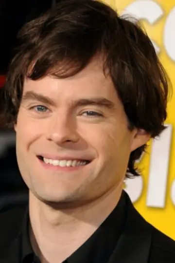 Zdjęcie Bill Hader #8725