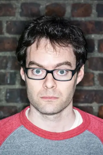 Zdjęcie Bill Hader #8726