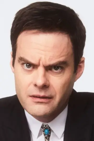 Zdjęcie Bill Hader #8727