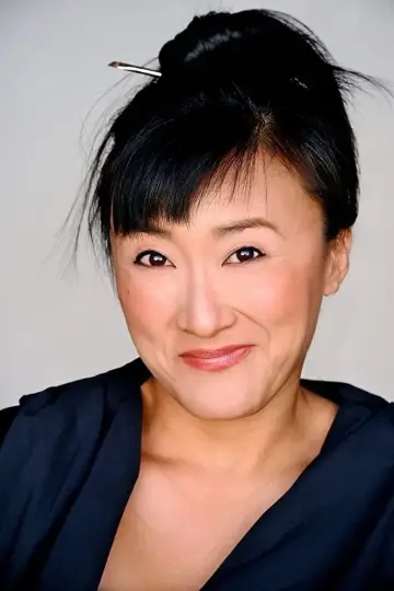 Zdjęcie Claudia Choi #18125