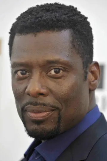 Zdjęcie Eamonn Walker #32701