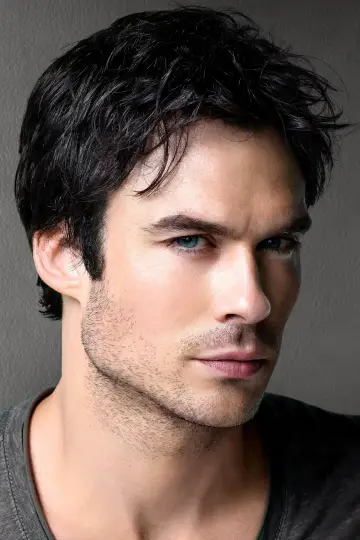 Zdjęcie Ian Somerhalder #113657