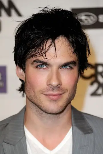 Zdjęcie Ian Somerhalder #113658