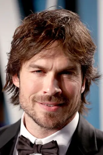 Zdjęcie Ian Somerhalder #113659