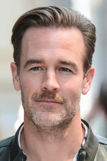 Zdjęcie James Van Der Beek #33629