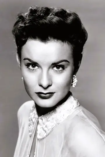 Zdjęcie Żan Peters (Jean Peters) #334475