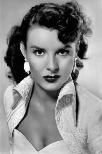 Zdjęcie Żan Peters (Jean Peters) #334476