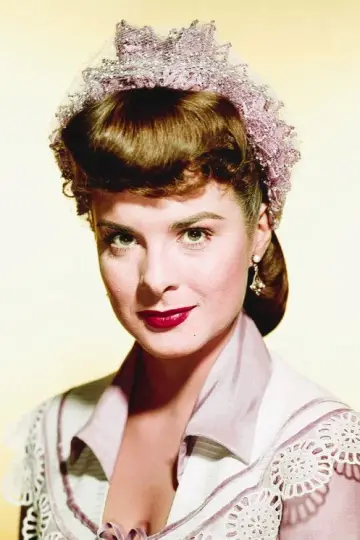 Zdjęcie Żan Peters (Jean Peters) #334477